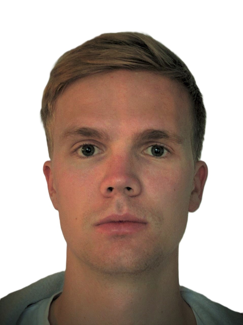 Øivind Ask