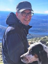 Lars Myhre Serviceleder